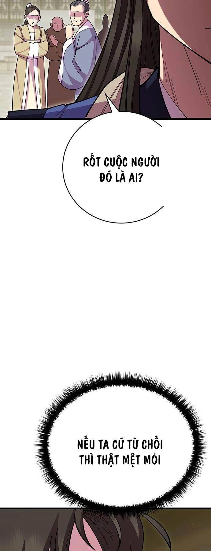 Thiên Hạ Đệ Nhất Đại Sư Huynh Chapter 82 - 36