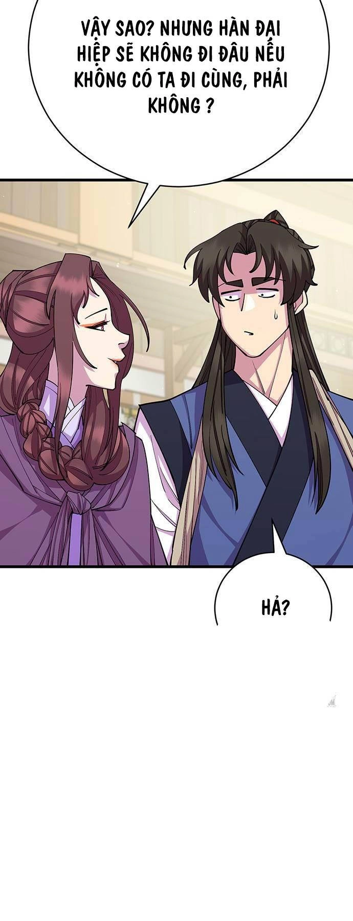 Thiên Hạ Đệ Nhất Đại Sư Huynh Chapter 82 - 42