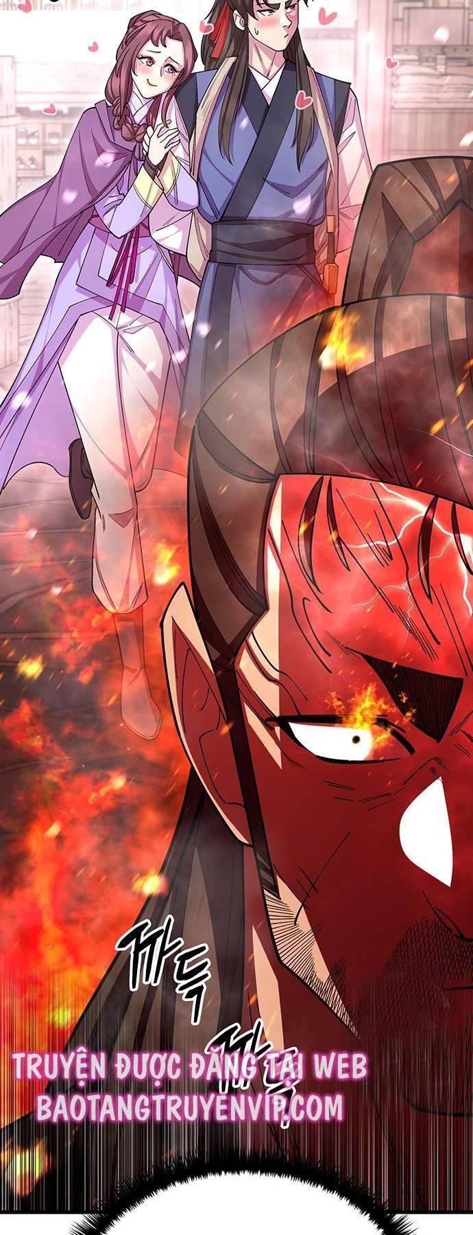 Thiên Hạ Đệ Nhất Đại Sư Huynh Chapter 82 - 51