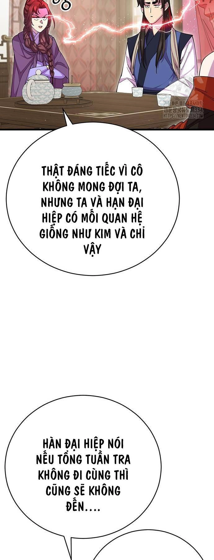 Thiên Hạ Đệ Nhất Đại Sư Huynh Chapter 82 - 57