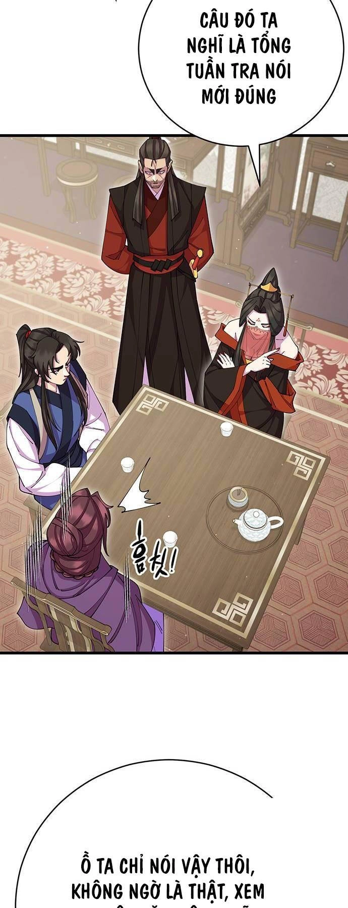 Thiên Hạ Đệ Nhất Đại Sư Huynh Chapter 82 - 58