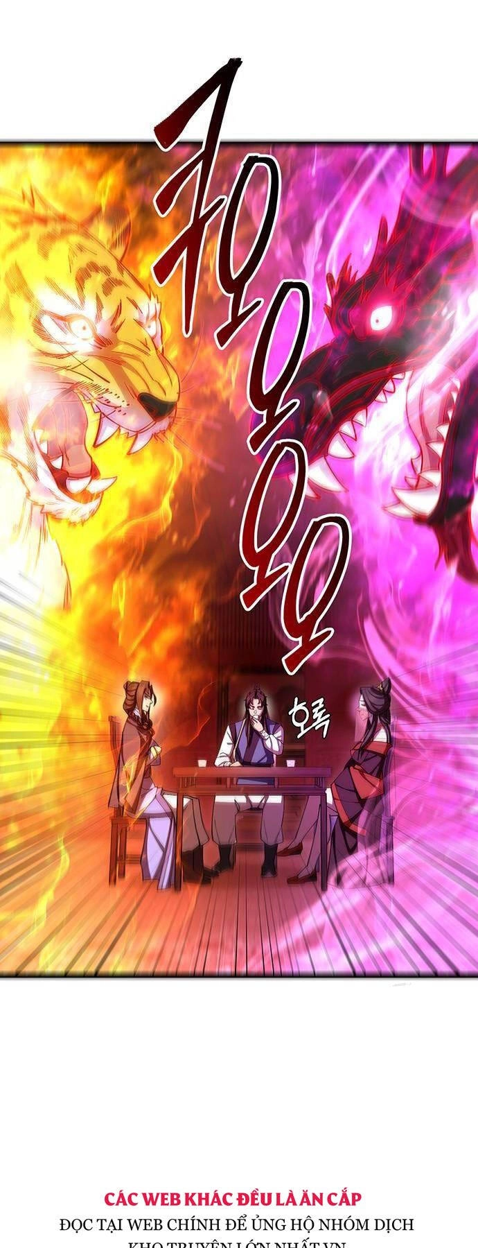 Thiên Hạ Đệ Nhất Đại Sư Huynh Chapter 82 - 61