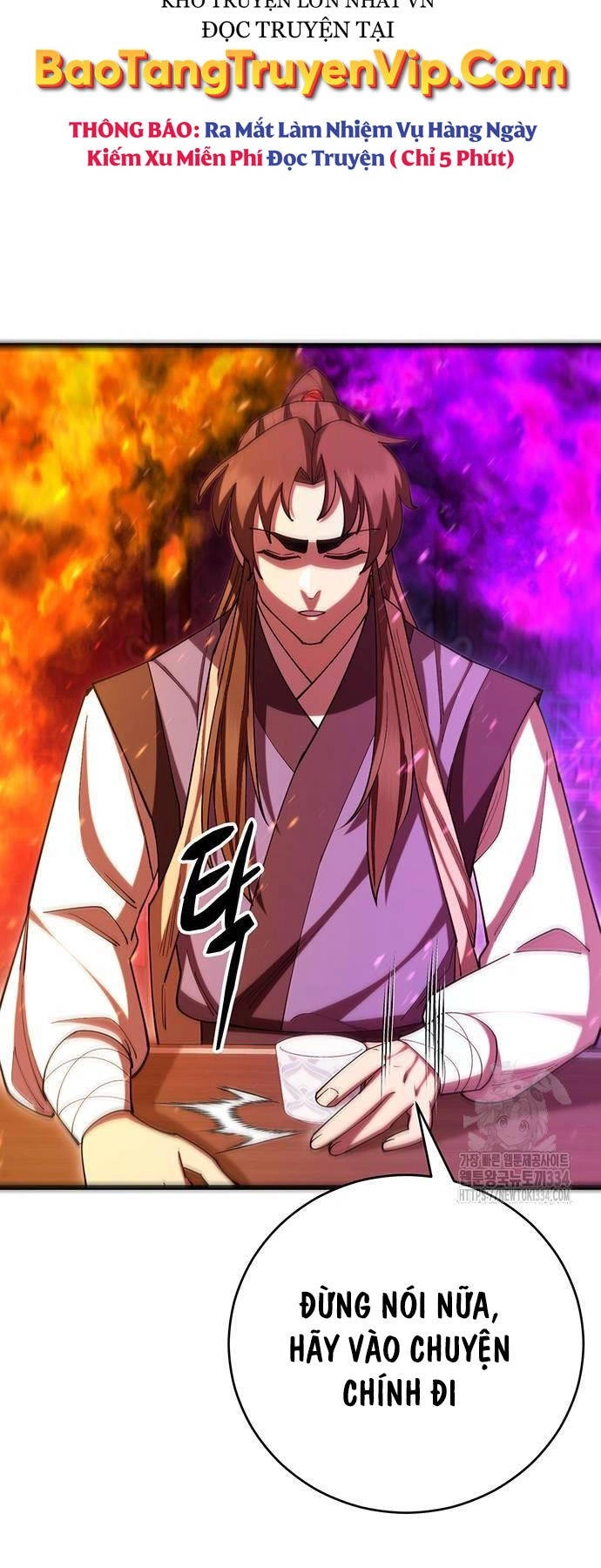 Thiên Hạ Đệ Nhất Đại Sư Huynh Chapter 82 - 62