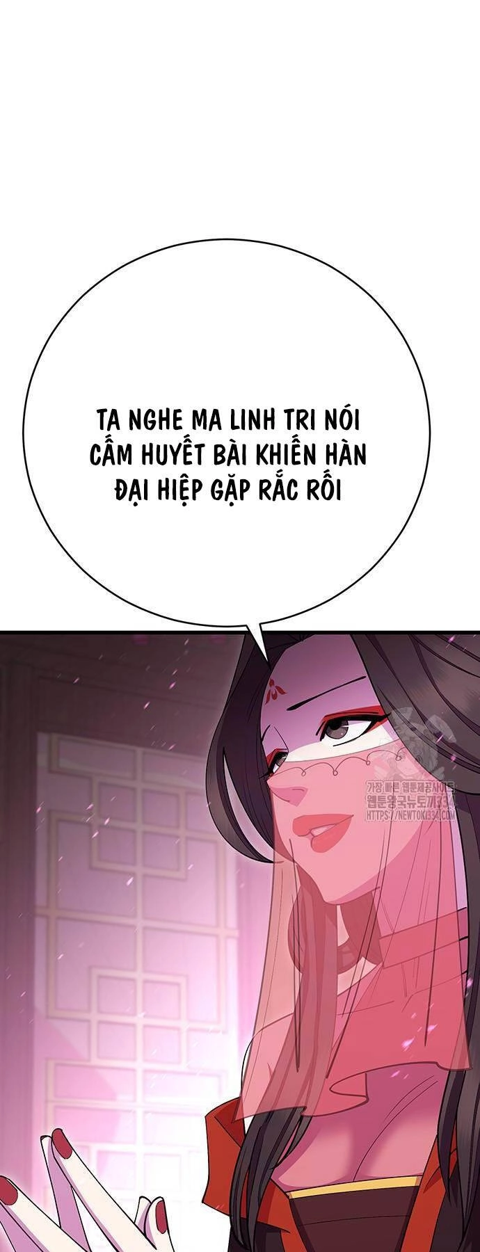 Thiên Hạ Đệ Nhất Đại Sư Huynh Chapter 82 - 63