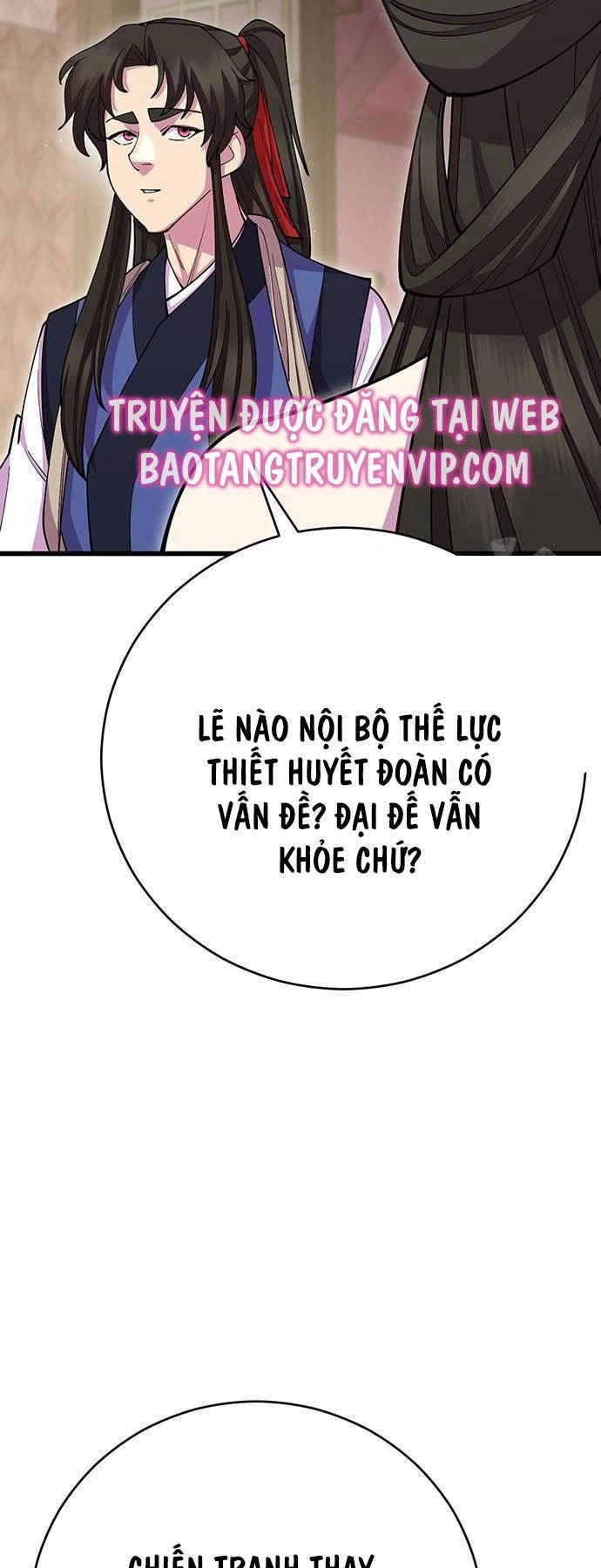 Thiên Hạ Đệ Nhất Đại Sư Huynh Chapter 82 - 65