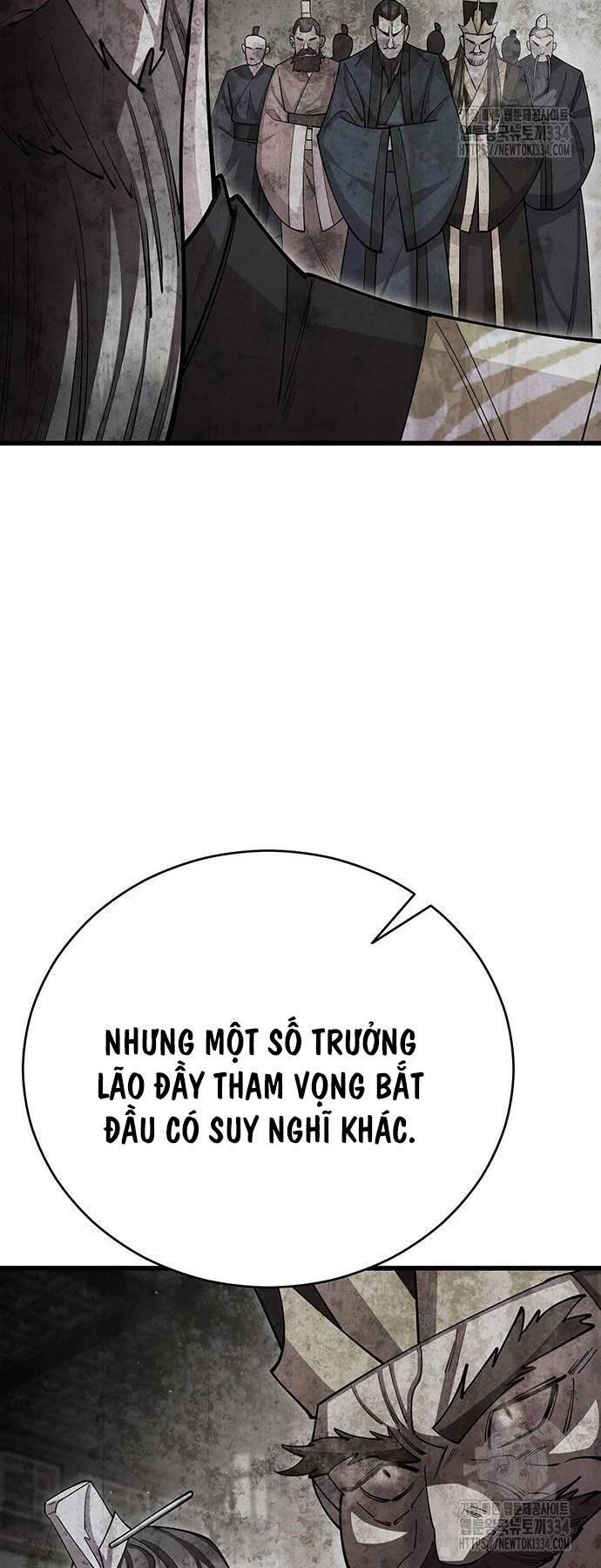 Thiên Hạ Đệ Nhất Đại Sư Huynh Chapter 82 - 68