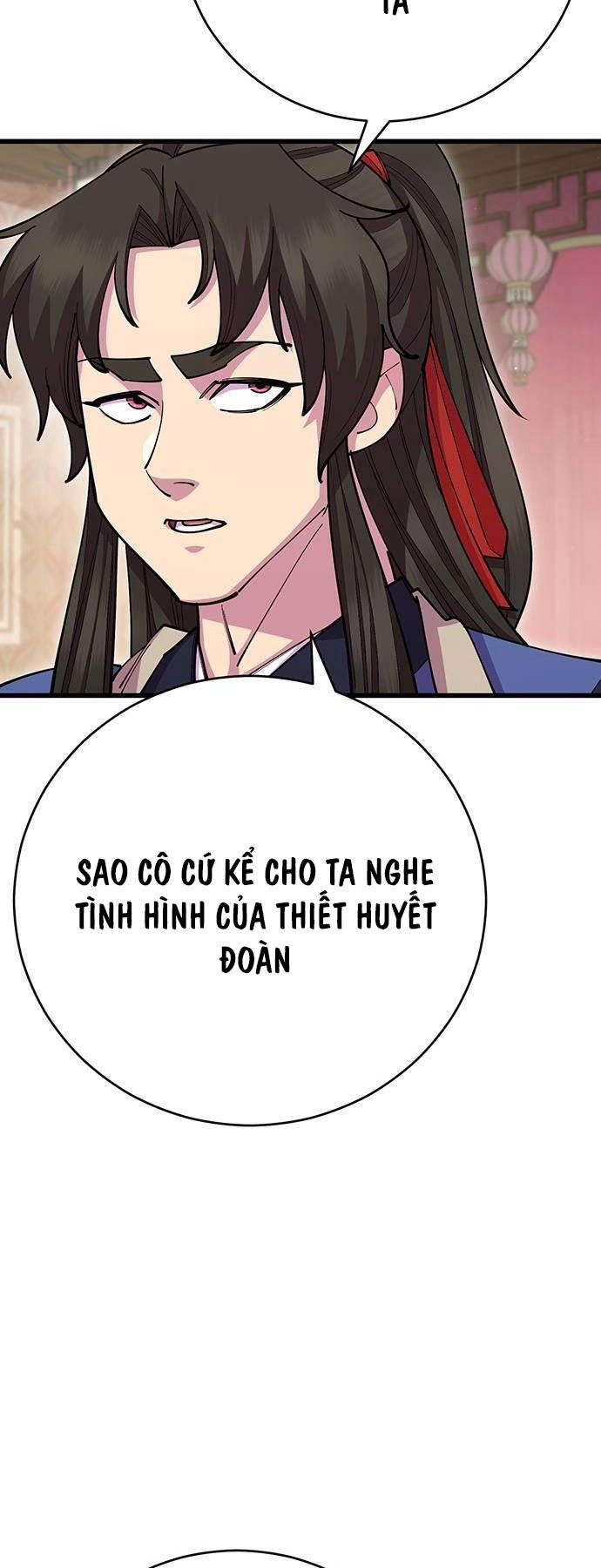 Thiên Hạ Đệ Nhất Đại Sư Huynh Chapter 82 - 72