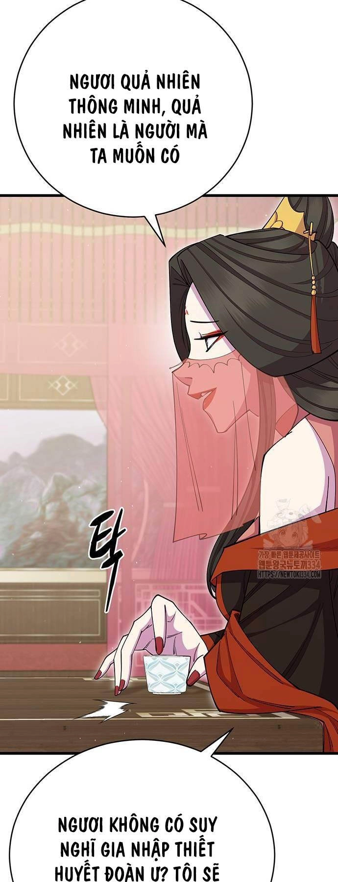 Thiên Hạ Đệ Nhất Đại Sư Huynh Chapter 82 - 73