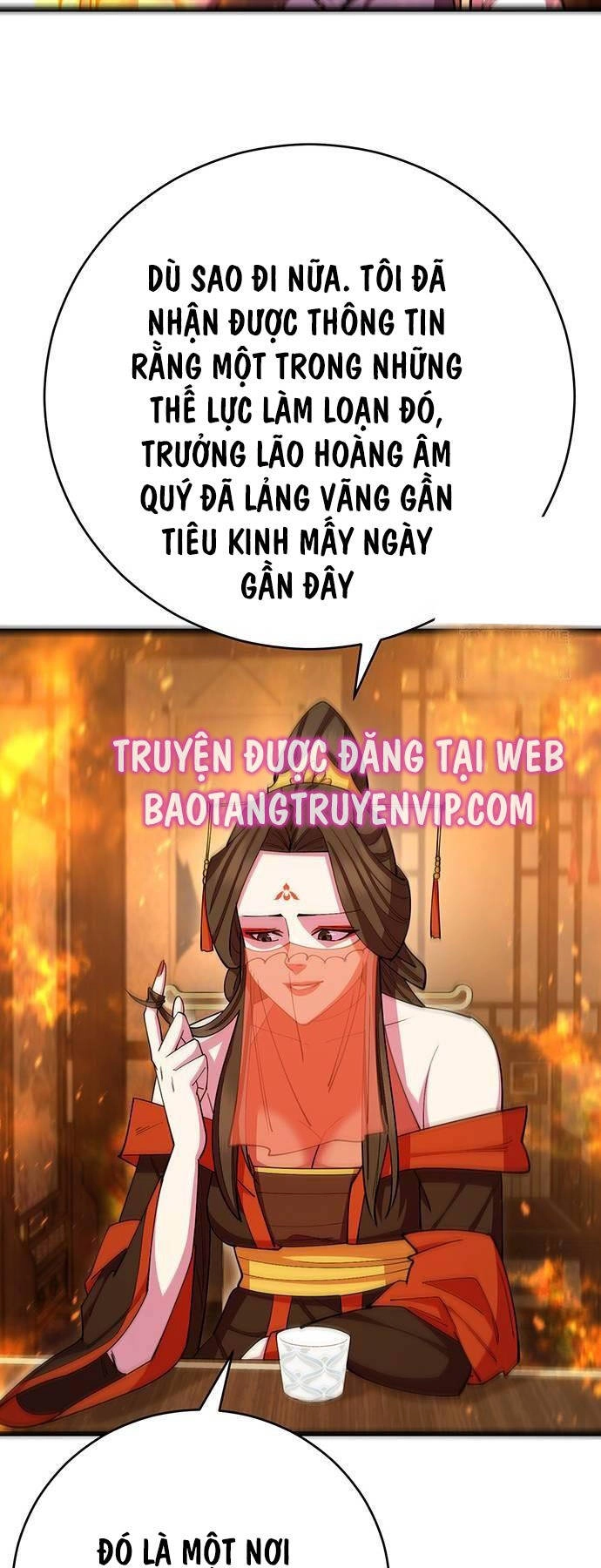 Thiên Hạ Đệ Nhất Đại Sư Huynh Chapter 82 - 75