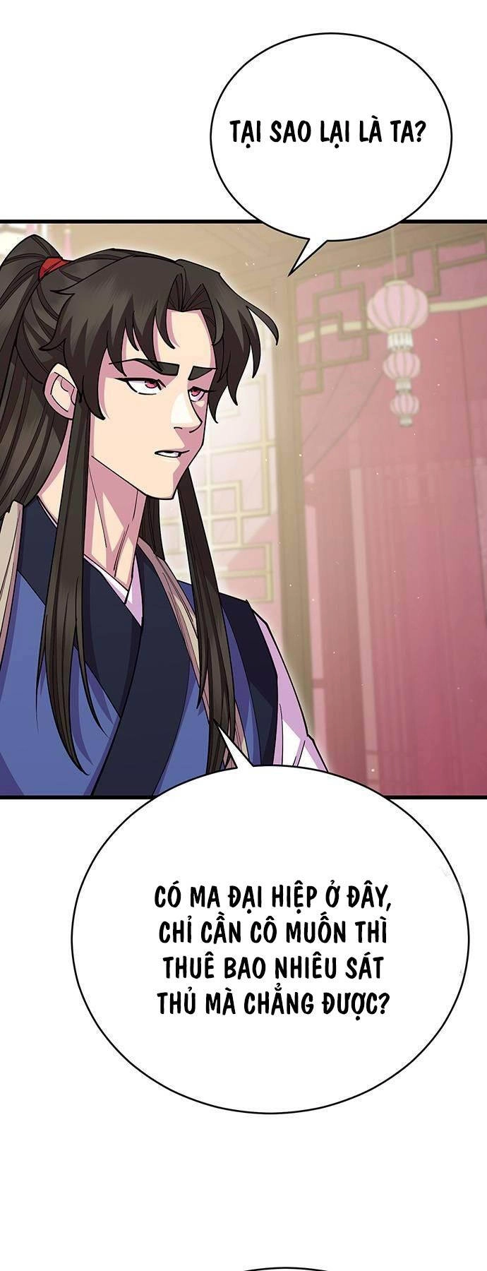 Thiên Hạ Đệ Nhất Đại Sư Huynh Chapter 82 - 82