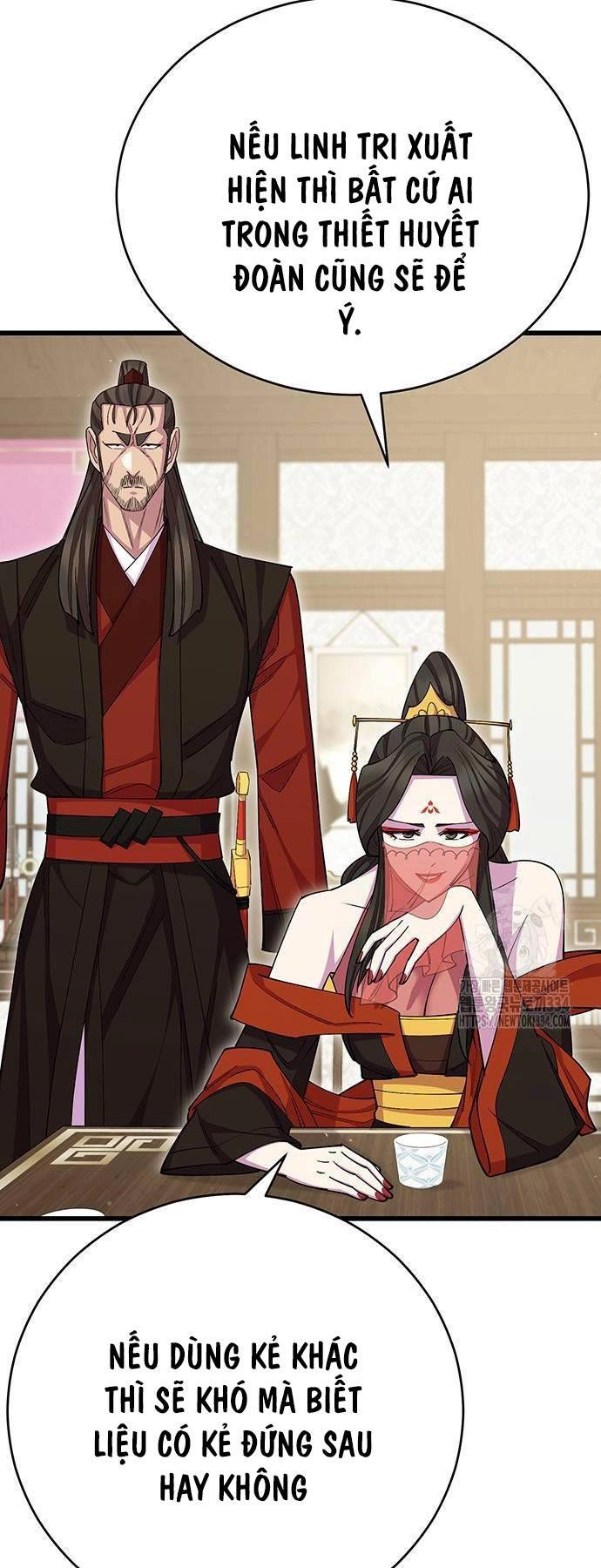 Thiên Hạ Đệ Nhất Đại Sư Huynh Chapter 82 - 83