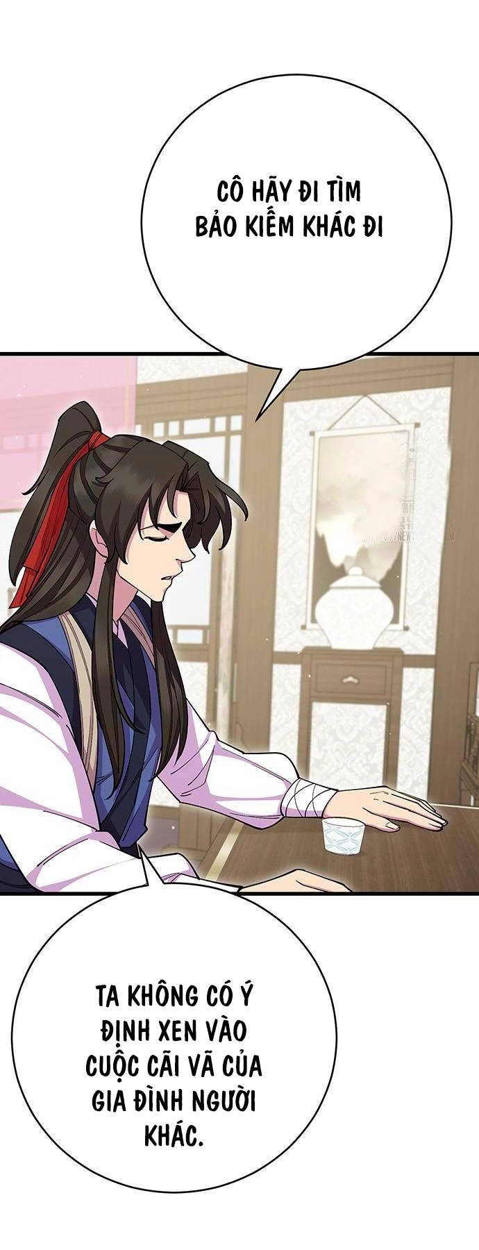 Thiên Hạ Đệ Nhất Đại Sư Huynh Chapter 82 - 85