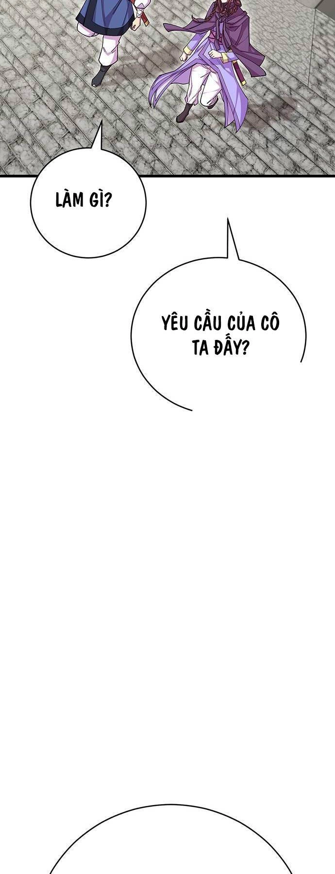 Thiên Hạ Đệ Nhất Đại Sư Huynh Chapter 82 - 94