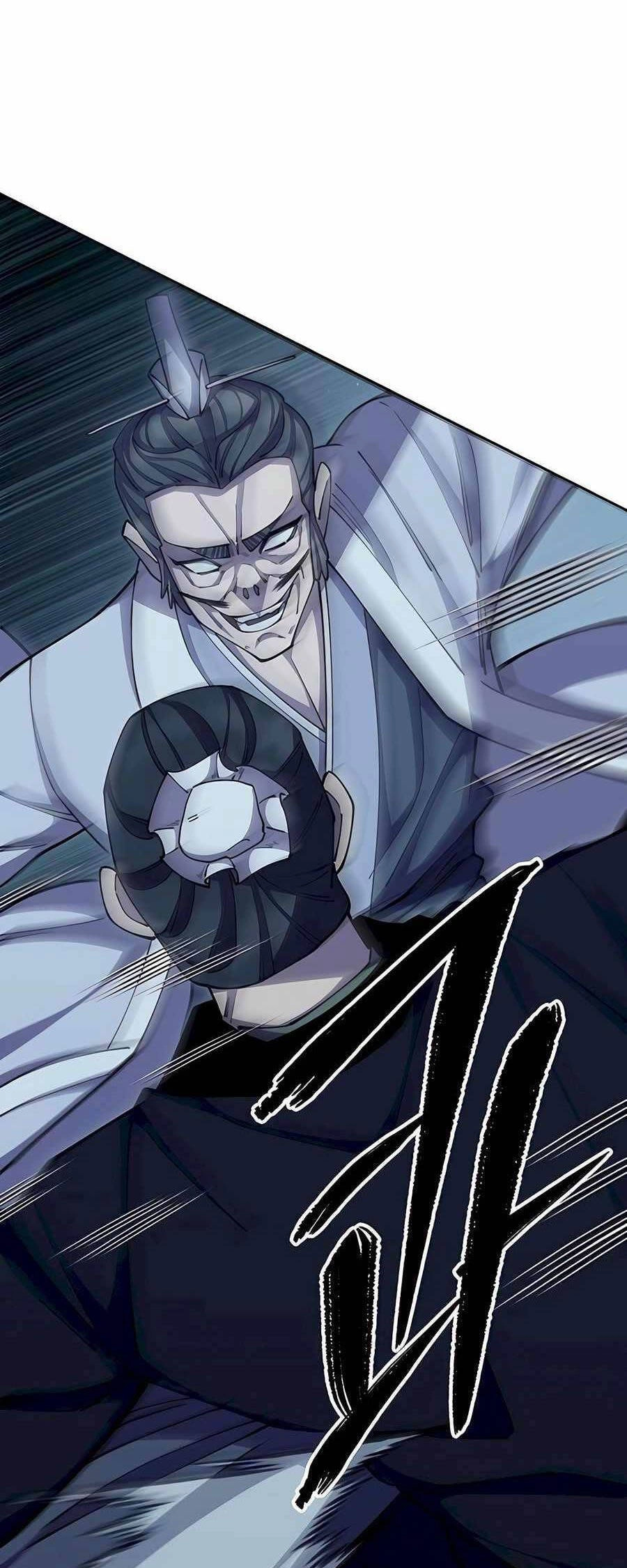 Thiên Hạ Đệ Nhất Đại Sư Huynh Chapter 84 - 1