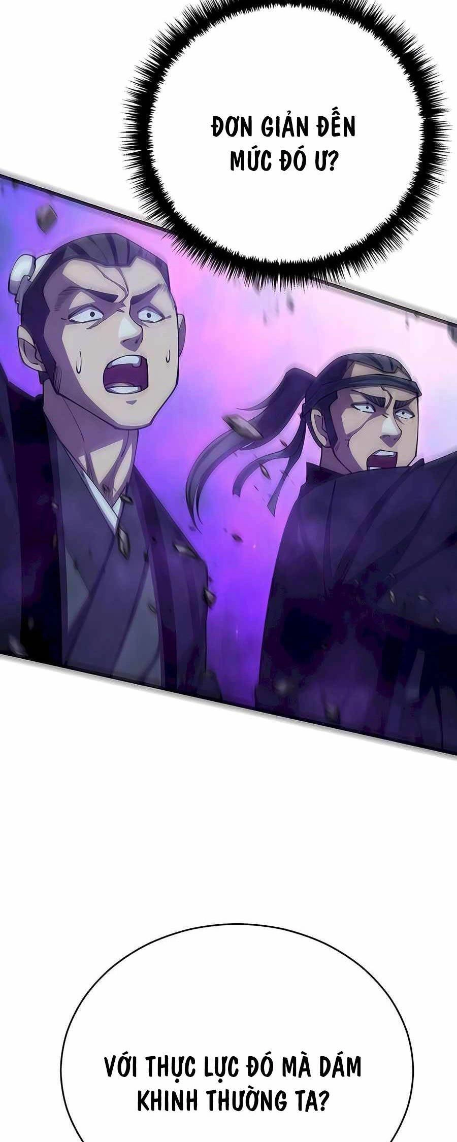 Thiên Hạ Đệ Nhất Đại Sư Huynh Chapter 84 - 17