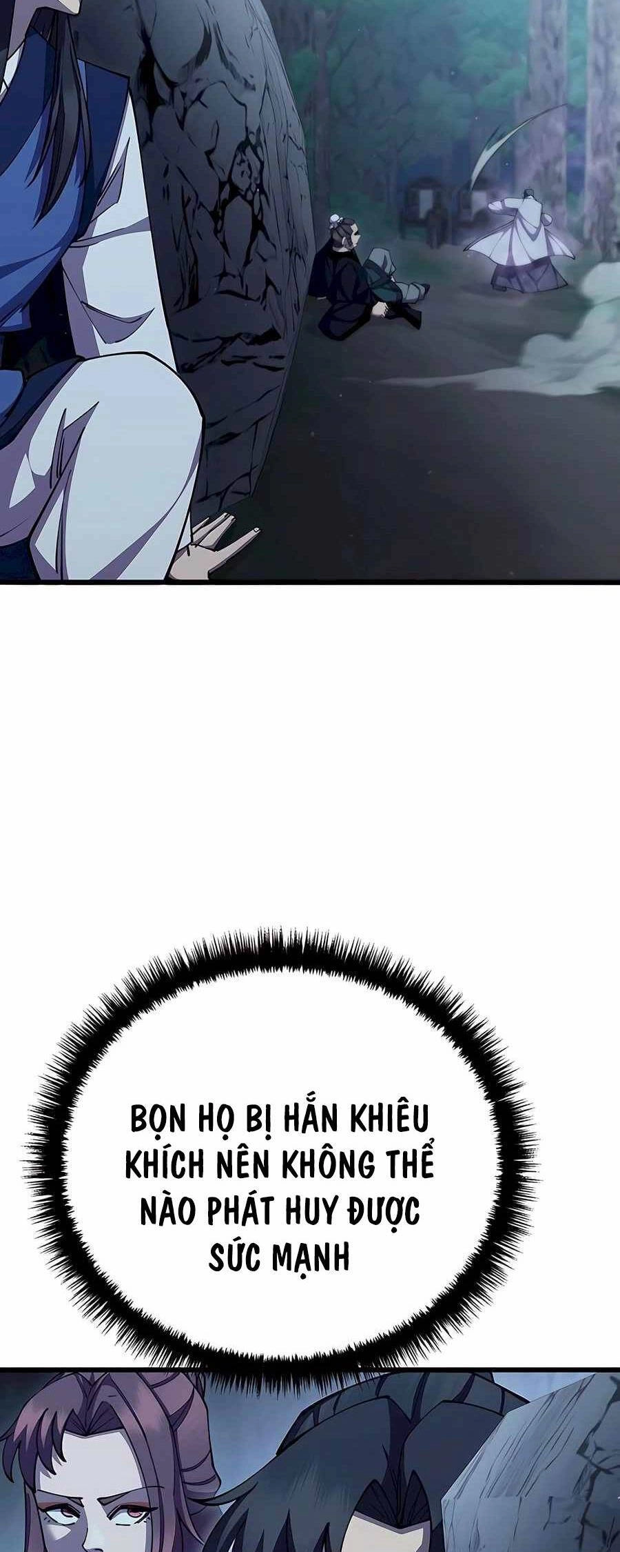 Thiên Hạ Đệ Nhất Đại Sư Huynh Chapter 84 - 29