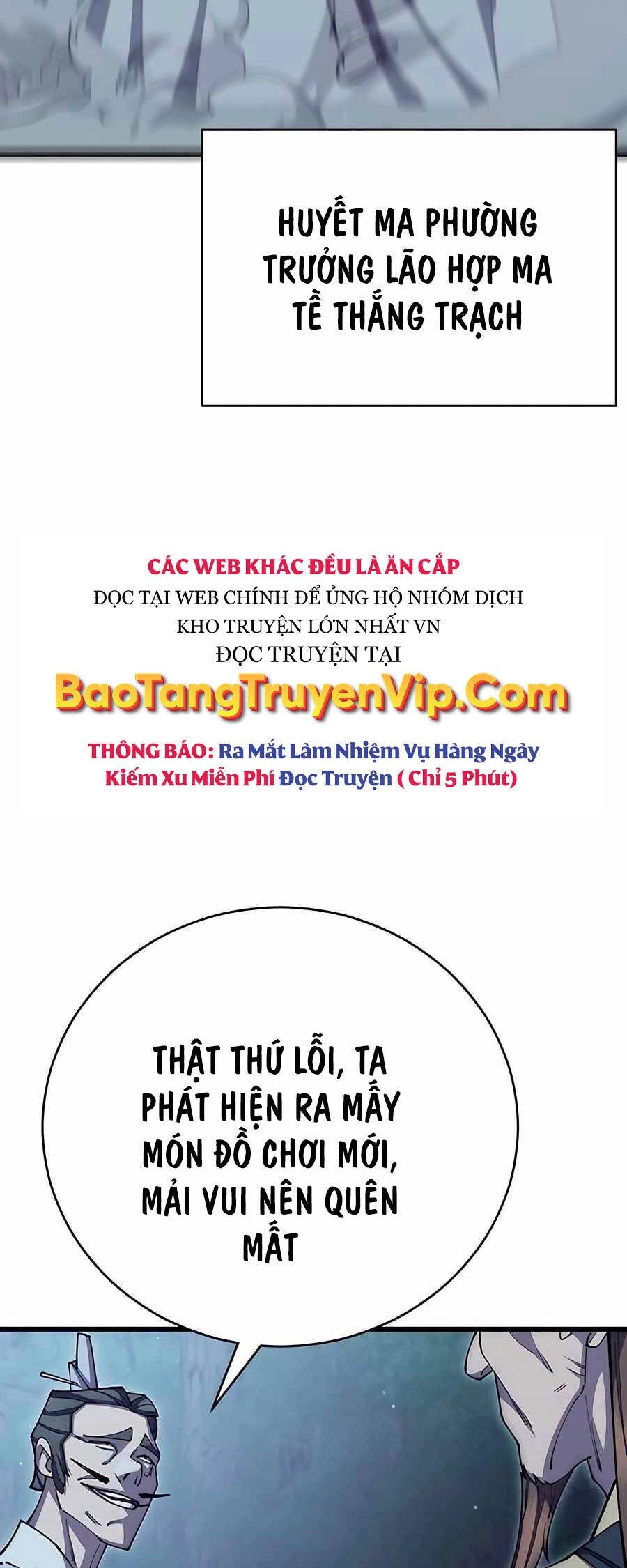 Thiên Hạ Đệ Nhất Đại Sư Huynh Chapter 84 - 35