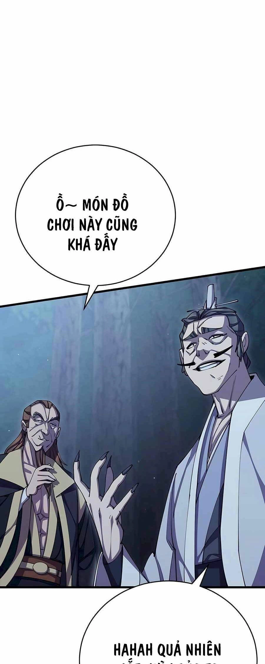 Thiên Hạ Đệ Nhất Đại Sư Huynh Chapter 84 - 40