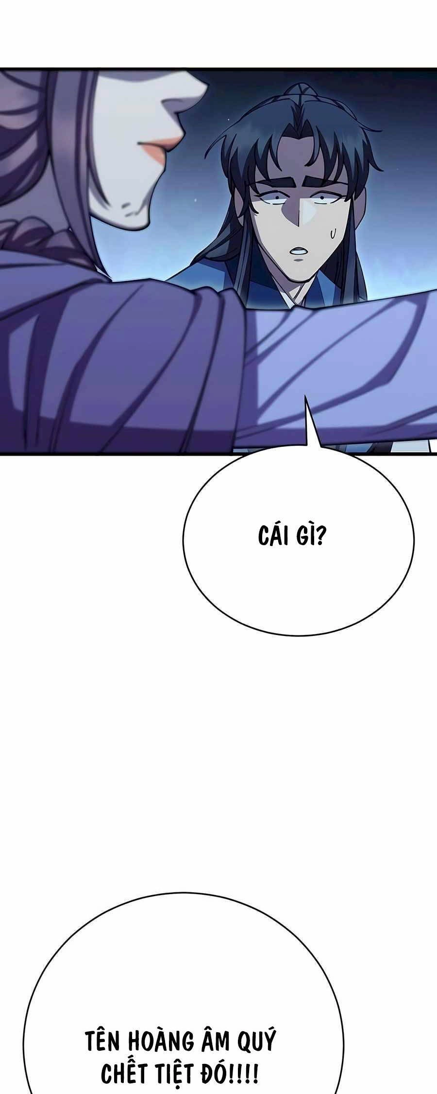 Thiên Hạ Đệ Nhất Đại Sư Huynh Chapter 84 - 45