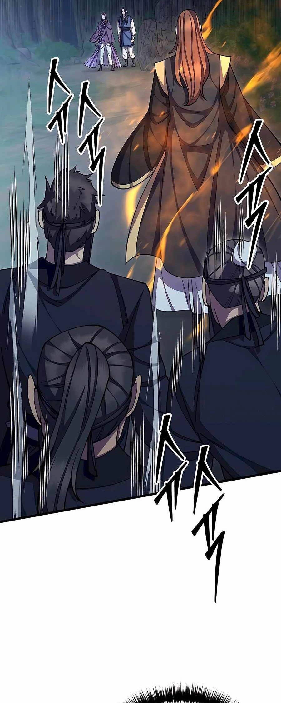 Thiên Hạ Đệ Nhất Đại Sư Huynh Chapter 84 - 51