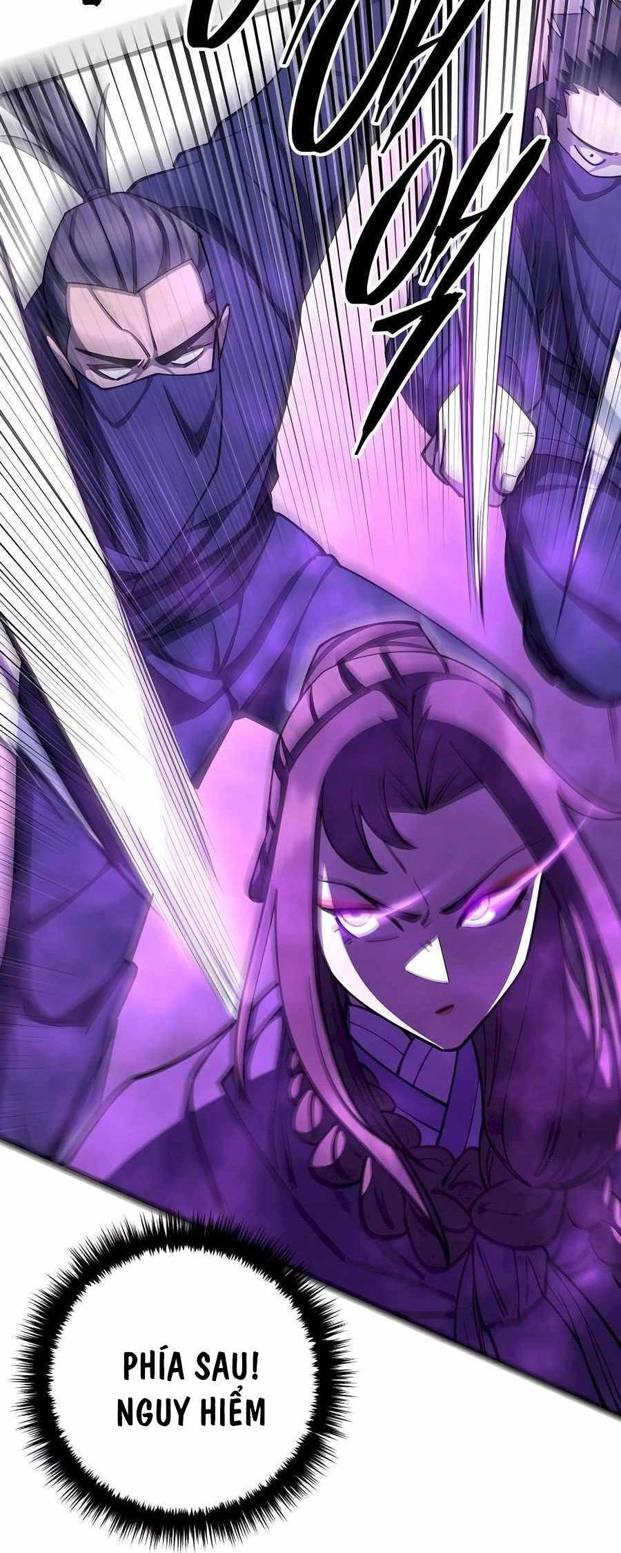 Thiên Hạ Đệ Nhất Đại Sư Huynh Chapter 84 - 63