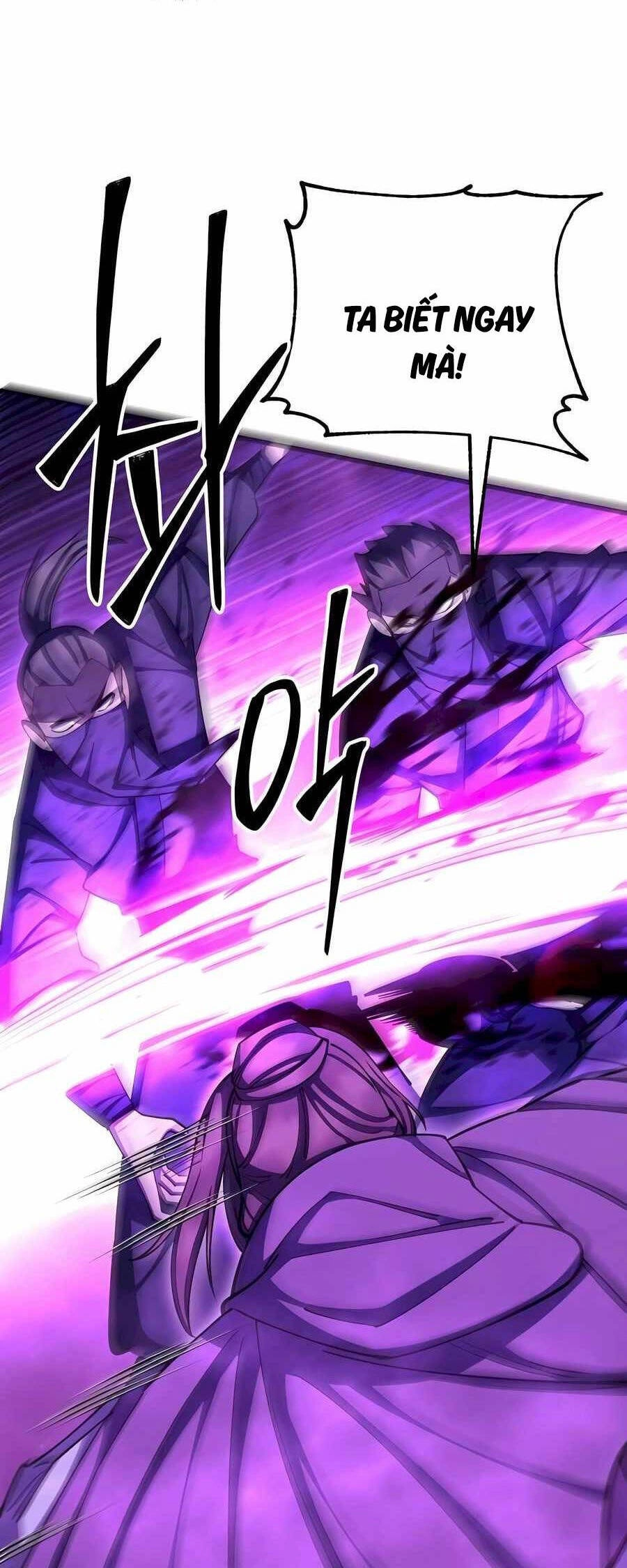 Thiên Hạ Đệ Nhất Đại Sư Huynh Chapter 84 - 64