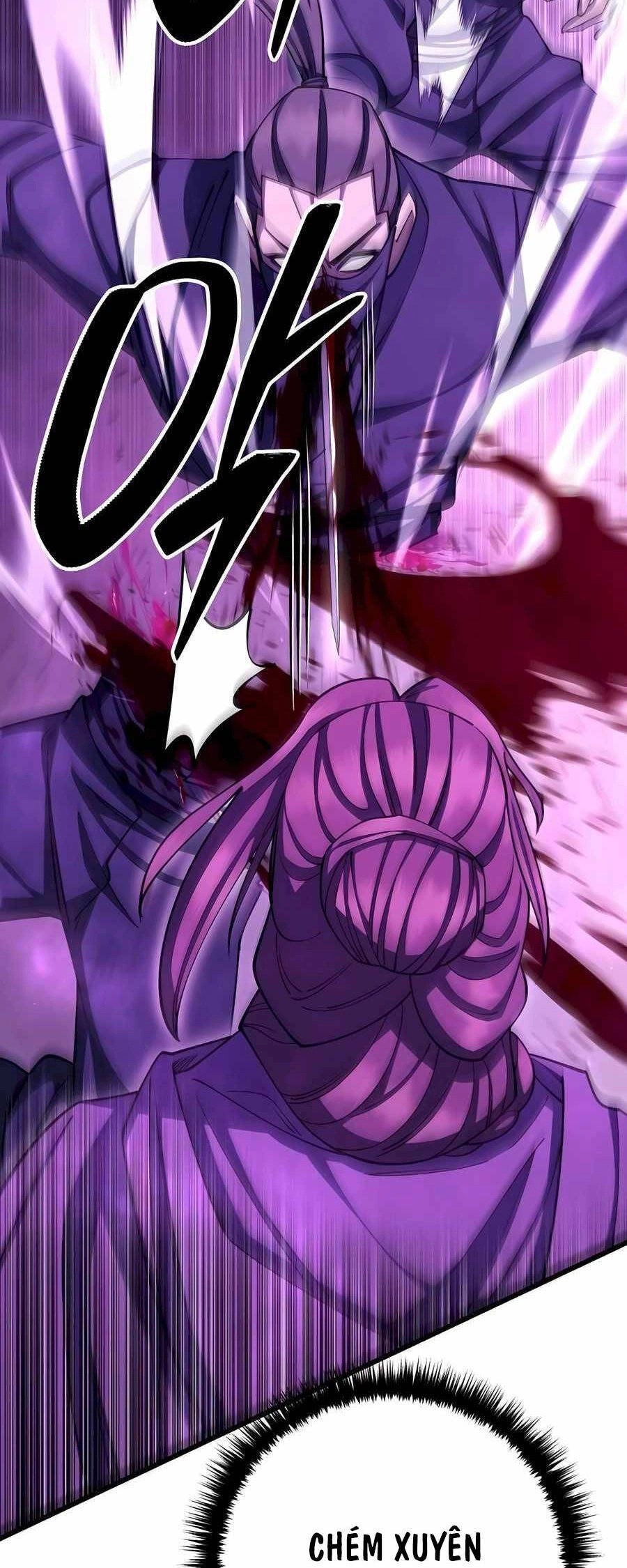 Thiên Hạ Đệ Nhất Đại Sư Huynh Chapter 84 - 67