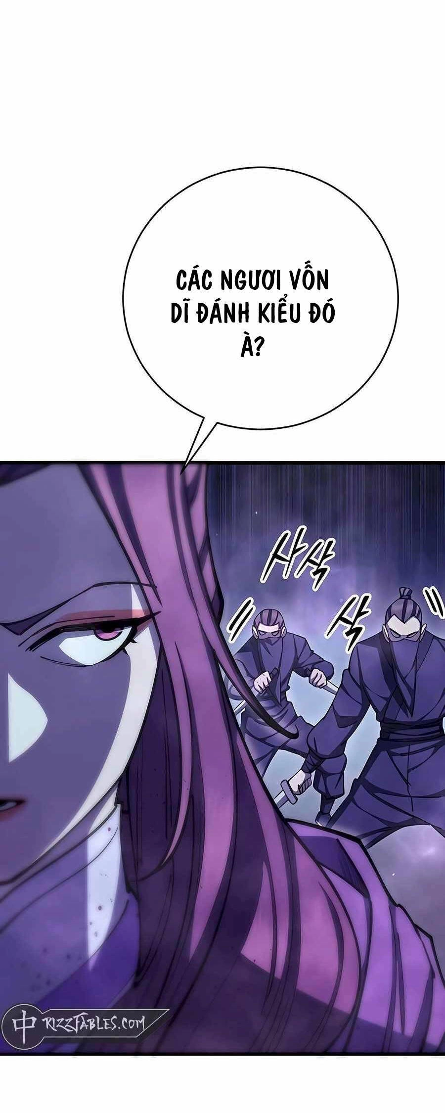 Thiên Hạ Đệ Nhất Đại Sư Huynh Chapter 84 - 71