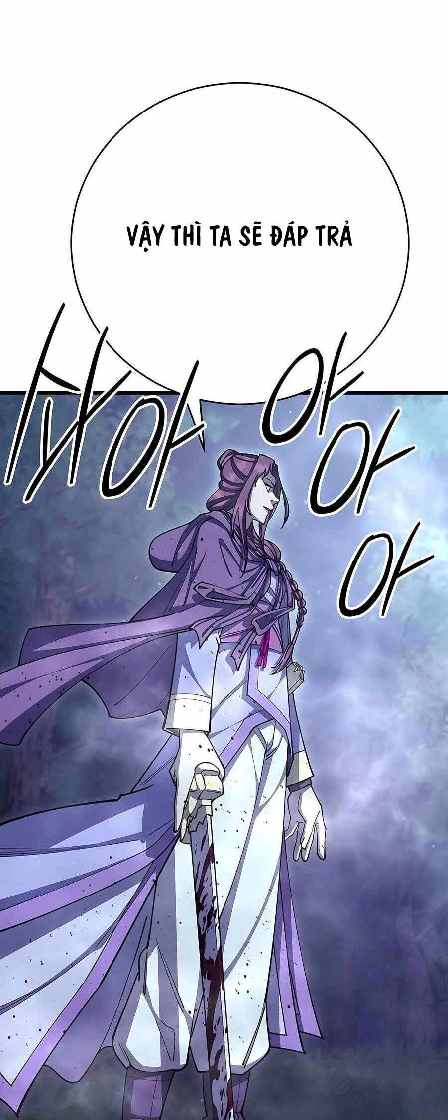 Thiên Hạ Đệ Nhất Đại Sư Huynh Chapter 84 - 72