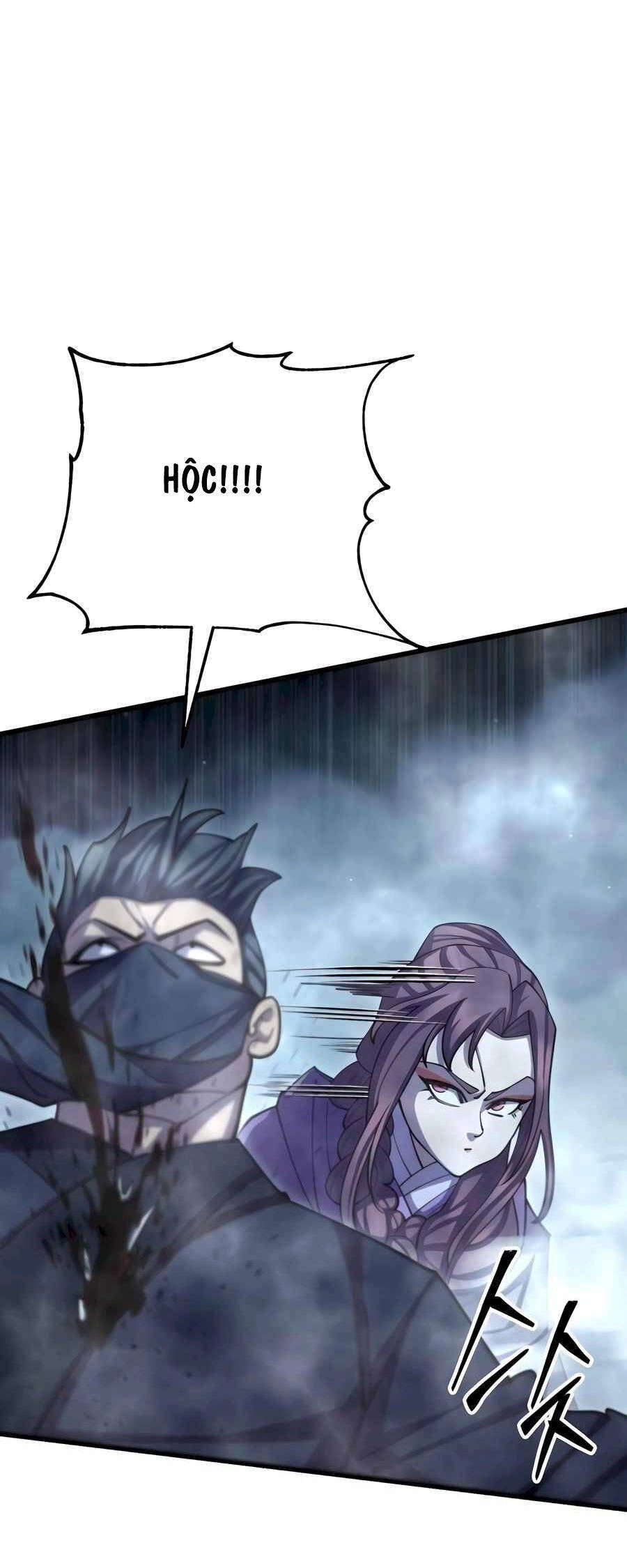 Thiên Hạ Đệ Nhất Đại Sư Huynh Chapter 84 - 79