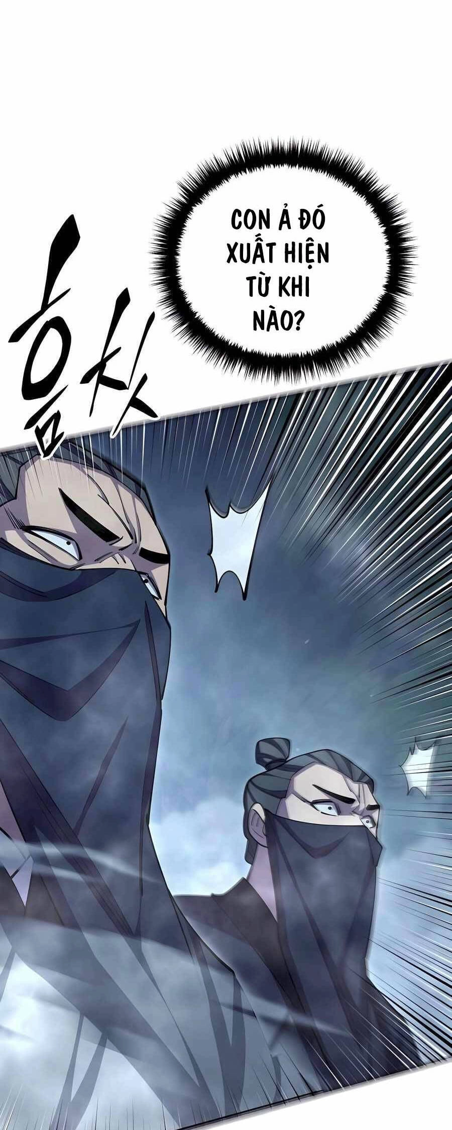 Thiên Hạ Đệ Nhất Đại Sư Huynh Chapter 84 - 80