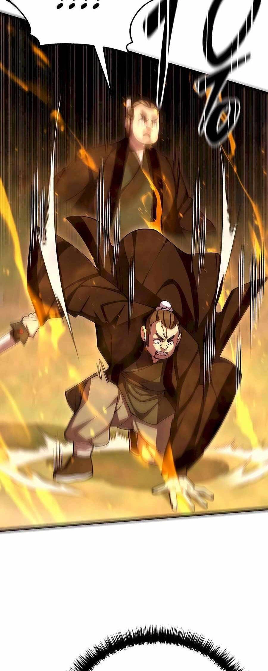 Thiên Hạ Đệ Nhất Đại Sư Huynh Chapter 84 - 94