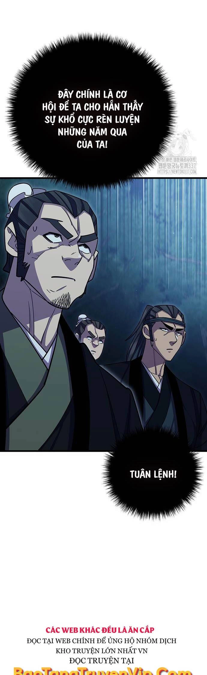 Thiên Hạ Đệ Nhất Đại Sư Huynh Chapter 85 - 17