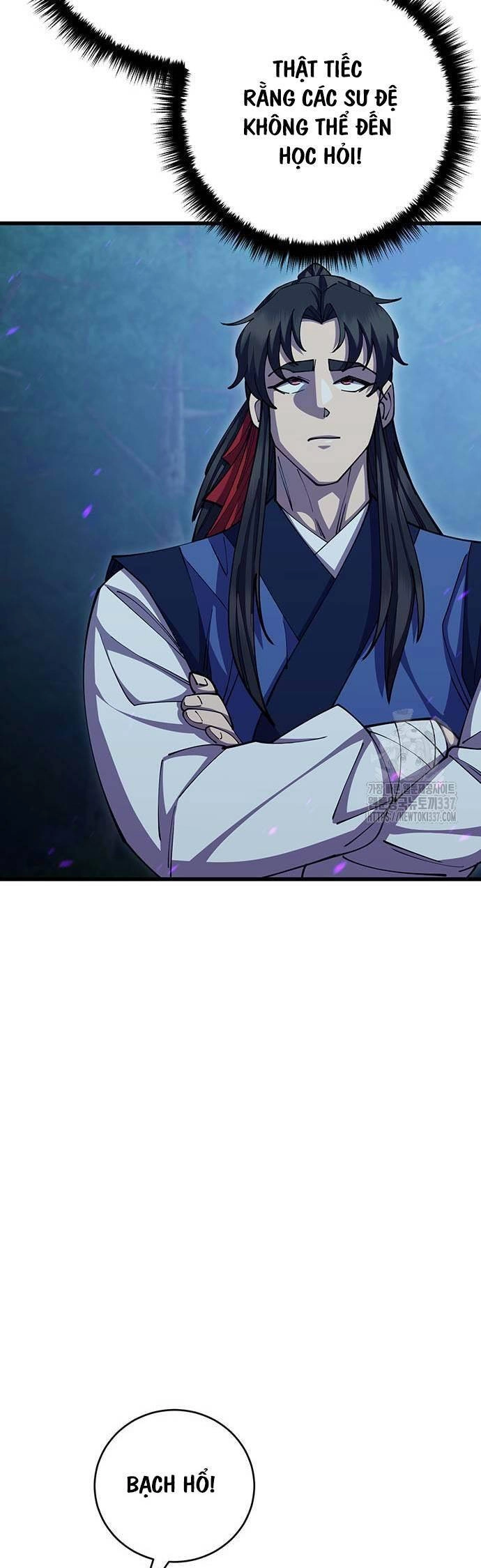 Thiên Hạ Đệ Nhất Đại Sư Huynh Chapter 85 - 57