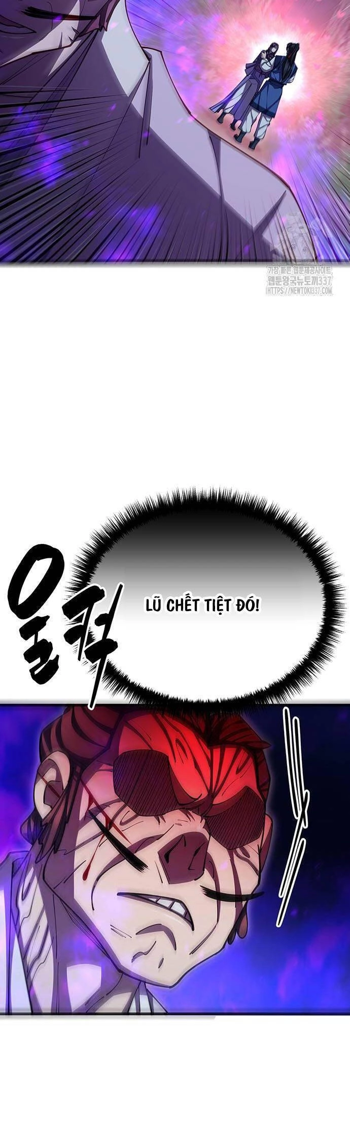 Thiên Hạ Đệ Nhất Đại Sư Huynh Chapter 85 - 65