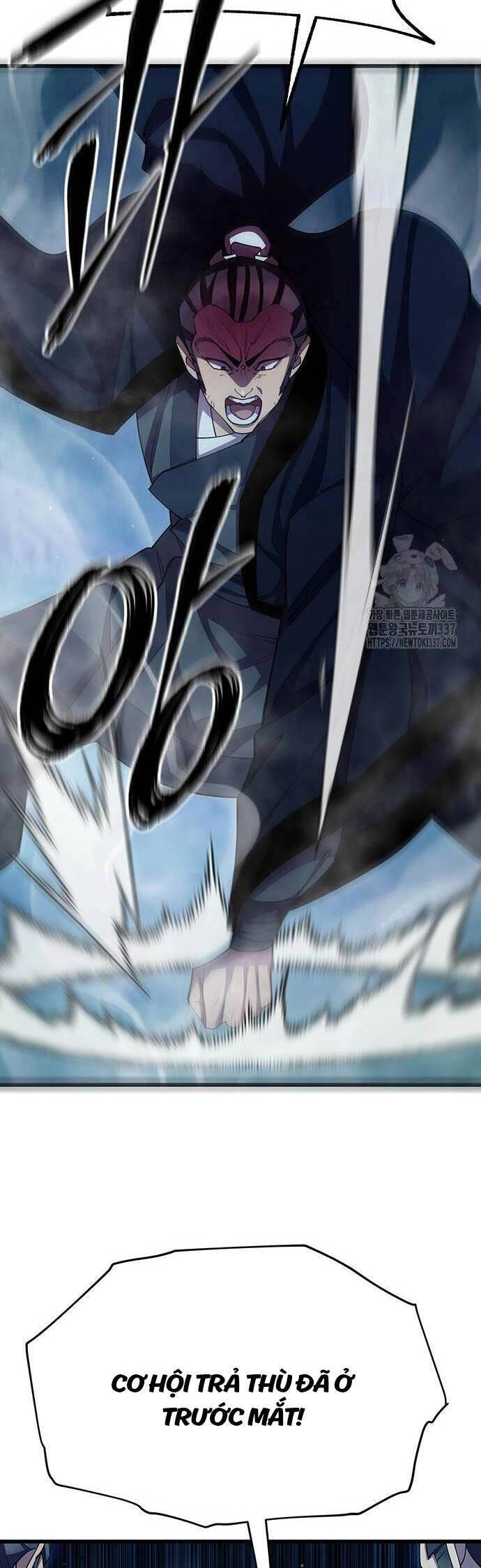 Thiên Hạ Đệ Nhất Đại Sư Huynh Chapter 85 - 74