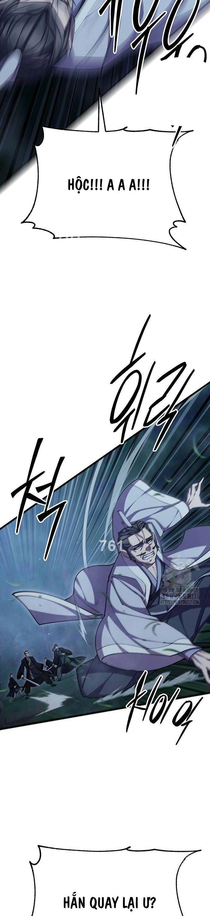 Thiên Hạ Đệ Nhất Đại Sư Huynh Chapter 86 - 3