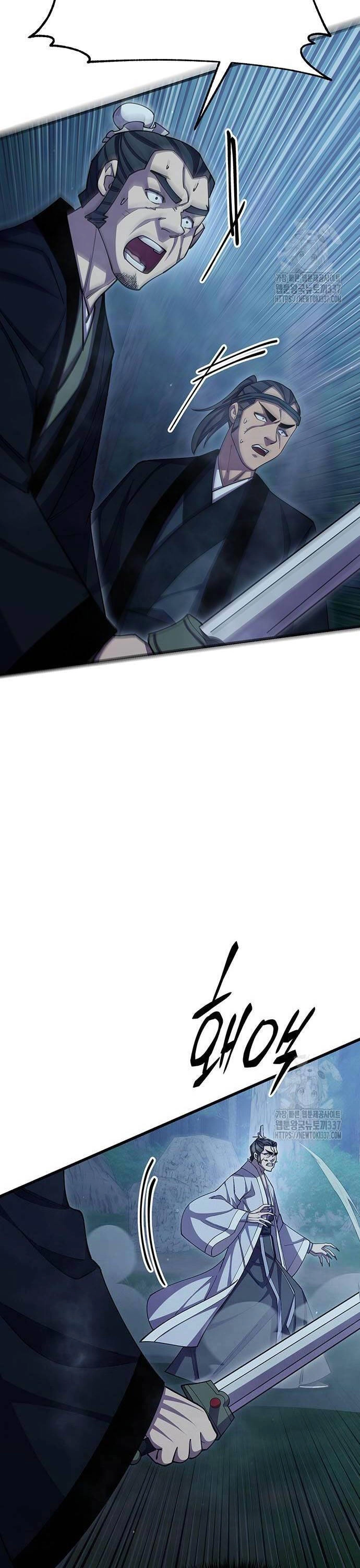 Thiên Hạ Đệ Nhất Đại Sư Huynh Chapter 86 - 4