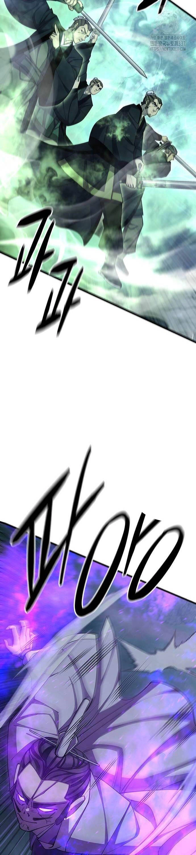 Thiên Hạ Đệ Nhất Đại Sư Huynh Chapter 86 - 8