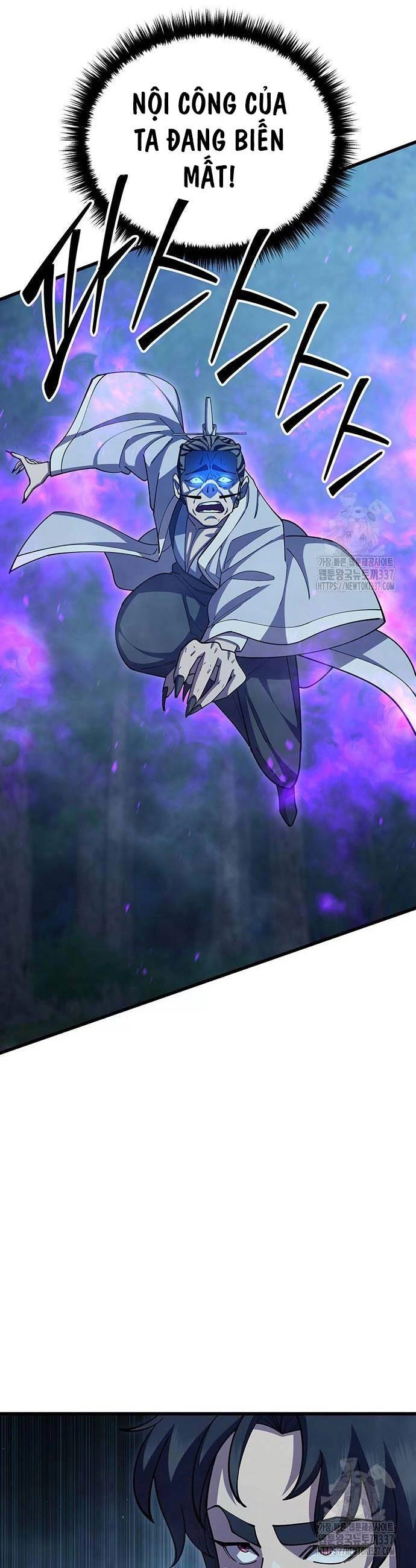 Thiên Hạ Đệ Nhất Đại Sư Huynh Chapter 86 - 12