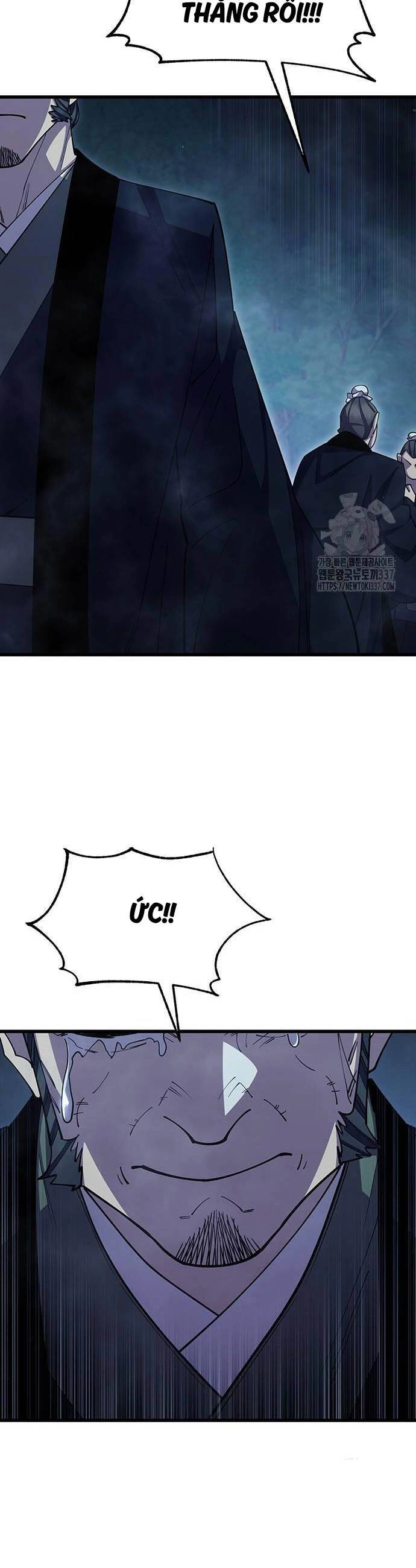 Thiên Hạ Đệ Nhất Đại Sư Huynh Chapter 86 - 18