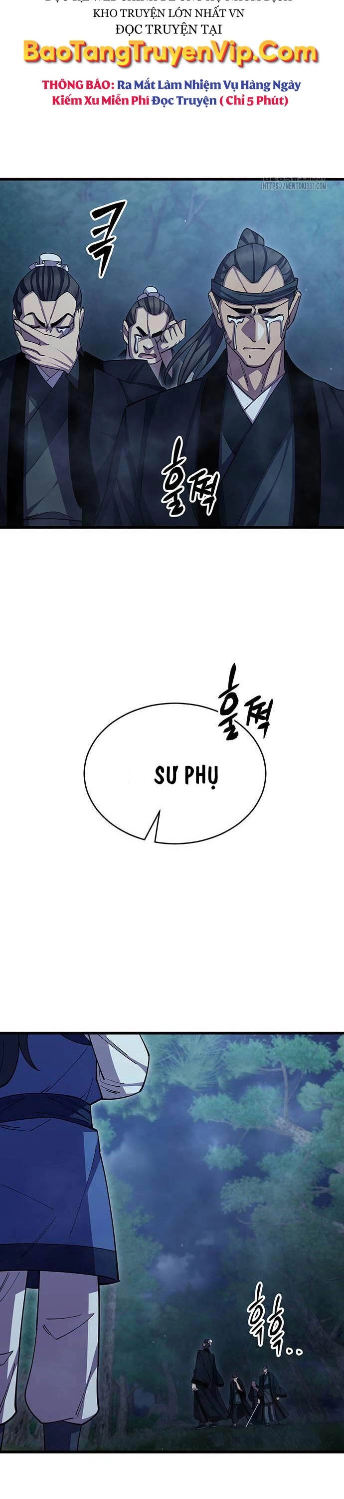 Thiên Hạ Đệ Nhất Đại Sư Huynh Chapter 86 - 21