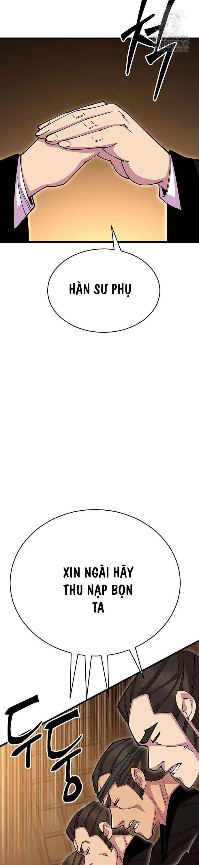 Thiên Hạ Đệ Nhất Đại Sư Huynh Chapter 86 - 26