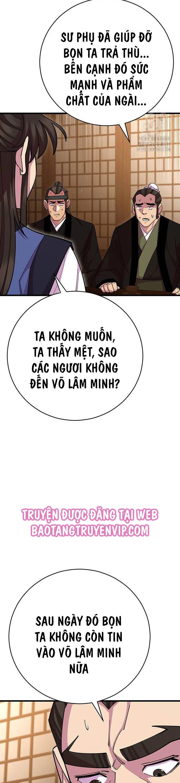 Thiên Hạ Đệ Nhất Đại Sư Huynh Chapter 86 - 28