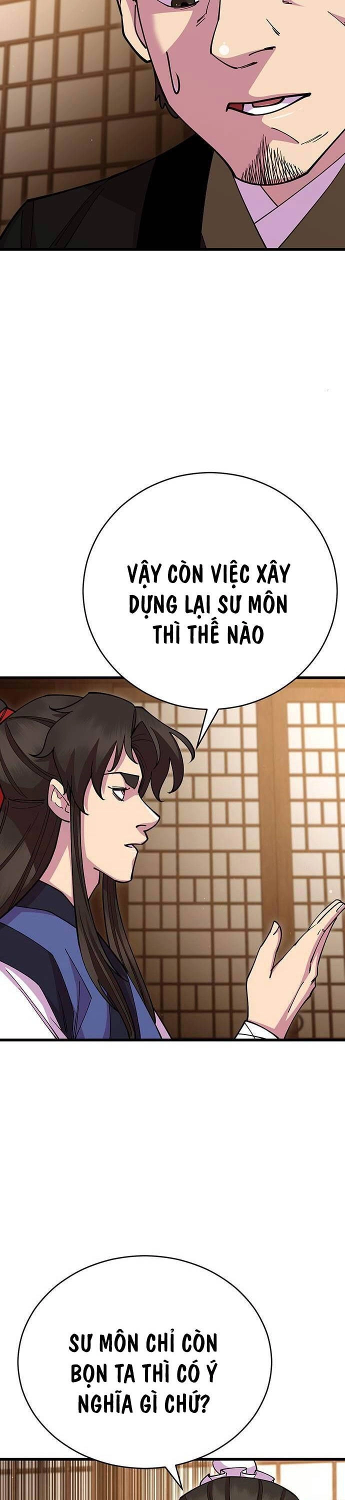 Thiên Hạ Đệ Nhất Đại Sư Huynh Chapter 86 - 29