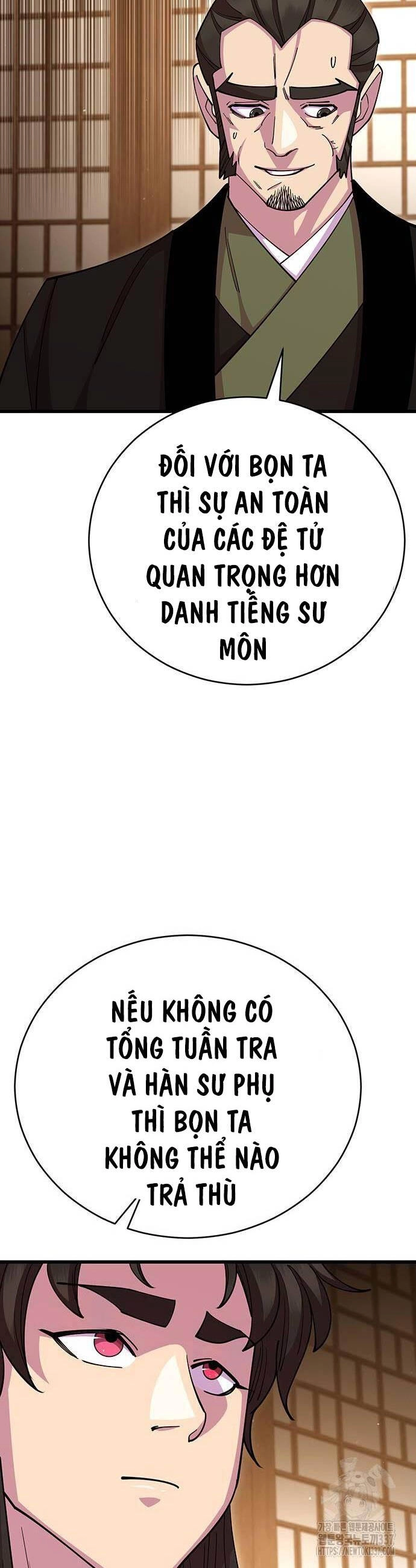 Thiên Hạ Đệ Nhất Đại Sư Huynh Chapter 86 - 30