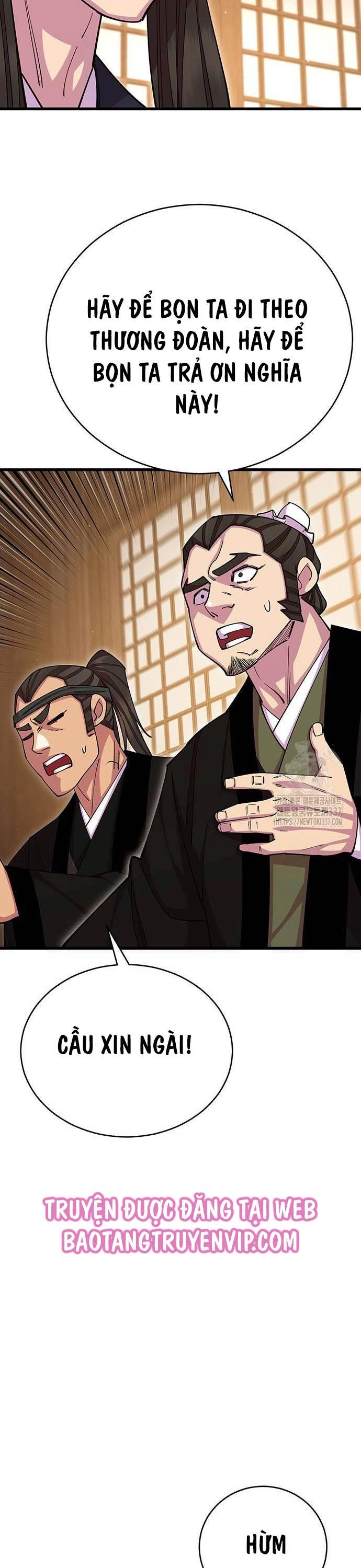 Thiên Hạ Đệ Nhất Đại Sư Huynh Chapter 86 - 31