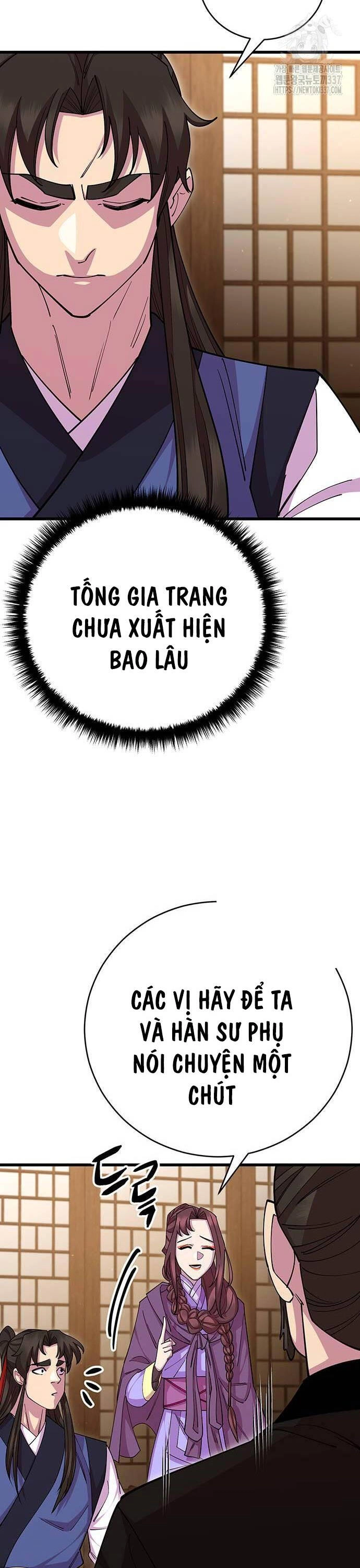 Thiên Hạ Đệ Nhất Đại Sư Huynh Chapter 86 - 32