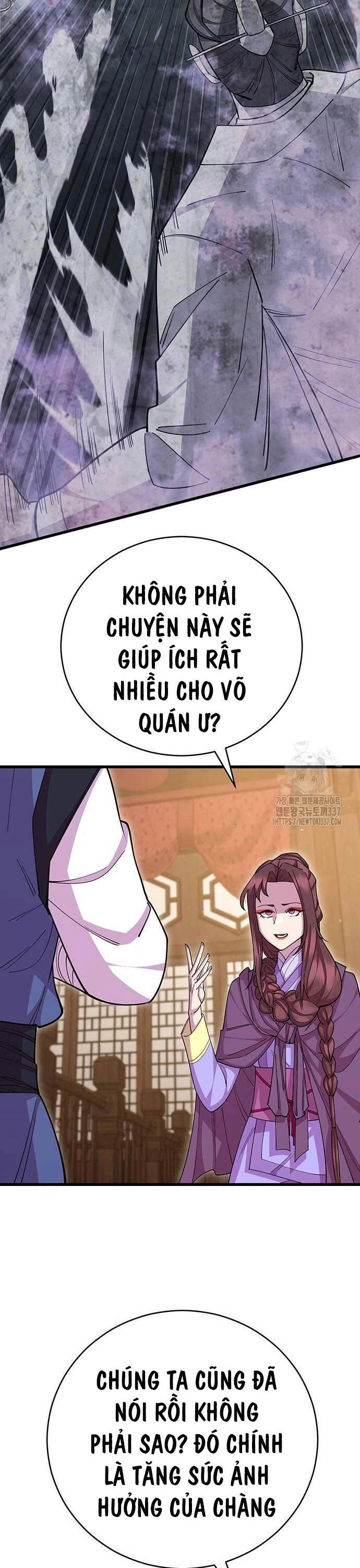 Thiên Hạ Đệ Nhất Đại Sư Huynh Chapter 86 - 37