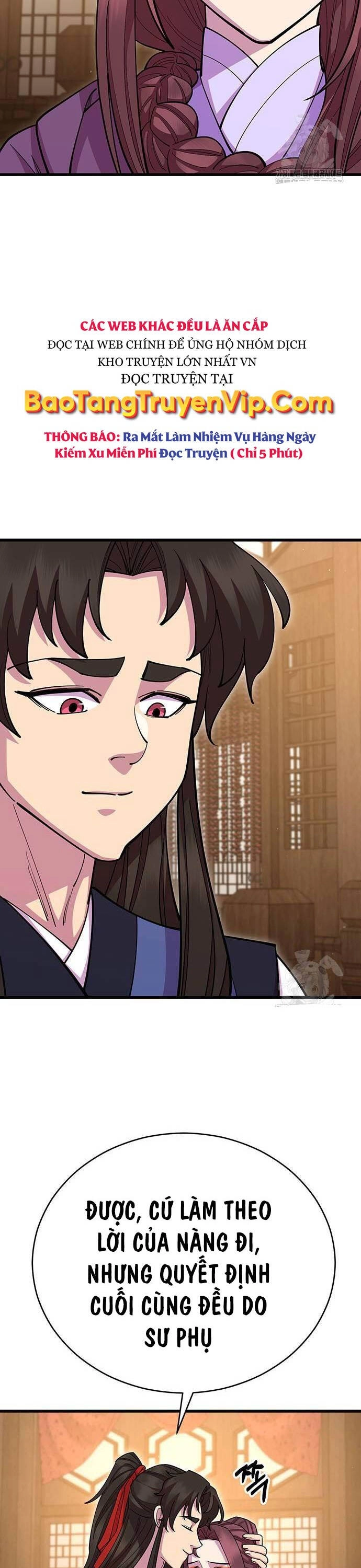 Thiên Hạ Đệ Nhất Đại Sư Huynh Chapter 86 - 39